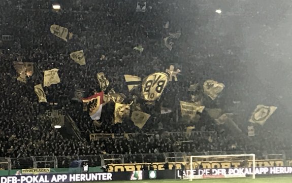 Westfalenstadion