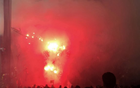 Westfalenstadion