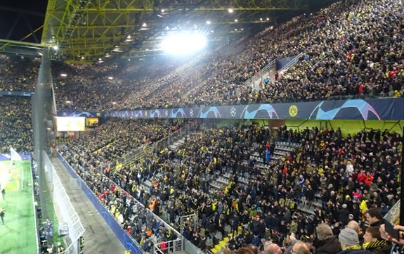 Westfalenstadion