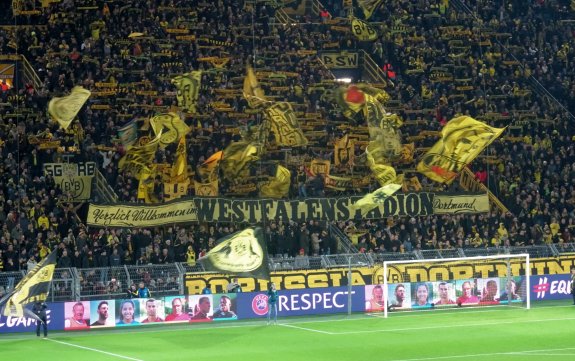 Westfalenstadion