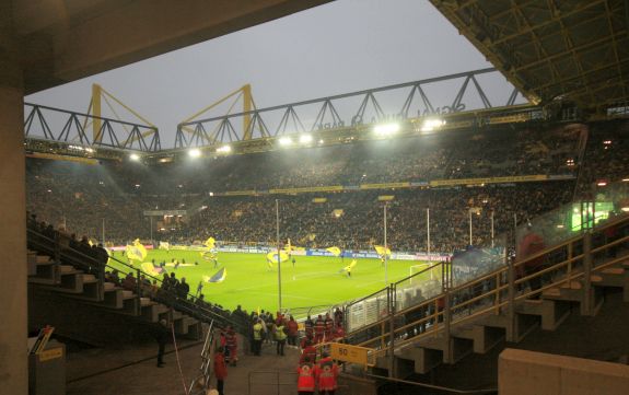 Westfalenstadion