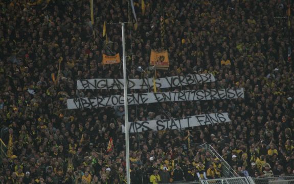 Westfalenstadion