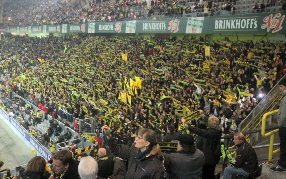 Westfalenstadion