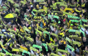 Westfalenstadion