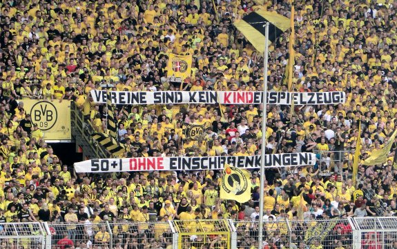 Westfalenstadion