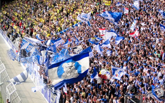 Westfalenstadion