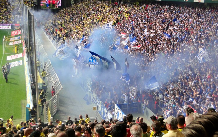 Westfalenstadion