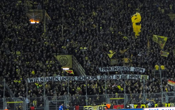 Westfalenstadion