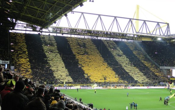 Westfalenstadion