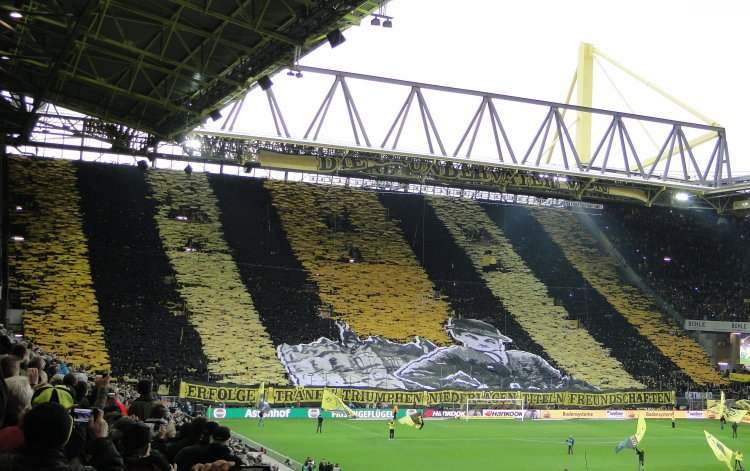 Westfalenstadion