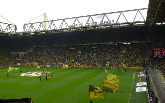 Westfalenstadion