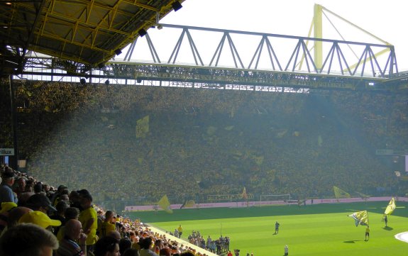 Westfalenstadion