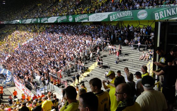 Westfalenstadion