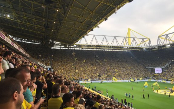 Westfalenstadion