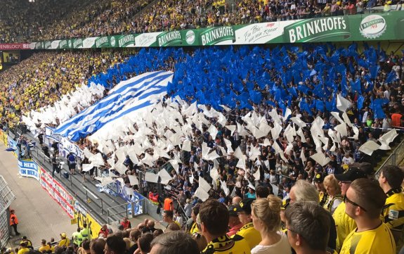 Westfalenstadion