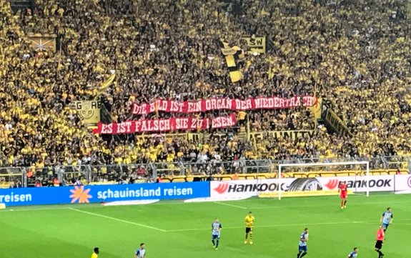 Westfalenstadion