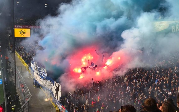 Westfalenstadion