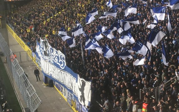 Westfalenstadion