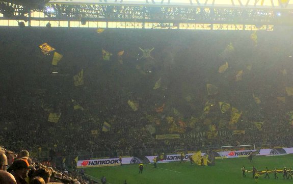 Westfalenstadion