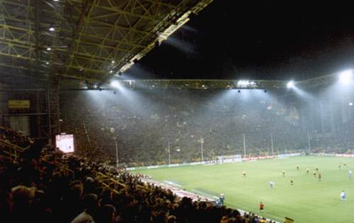 Westfalenstadion - folgt