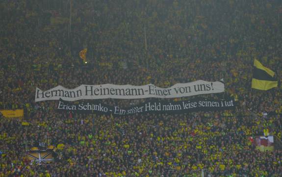 Westfalenstadion