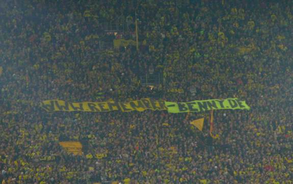 Westfalenstadion