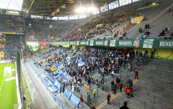 Westfalenstadion