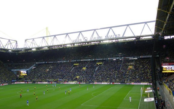 Westfalenstadion