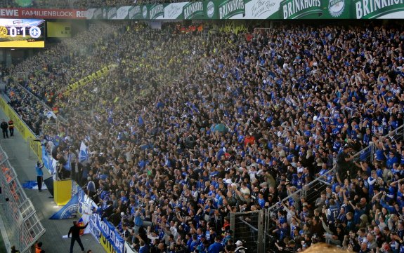 Westfalenstadion