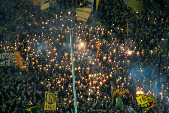 Westfalenstadion