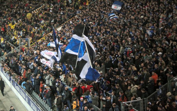 Westfalenstadion