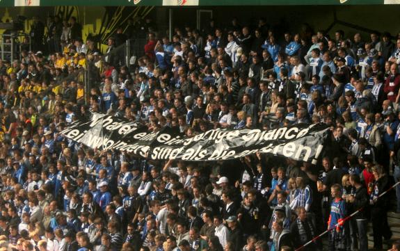 Westfalenstadion