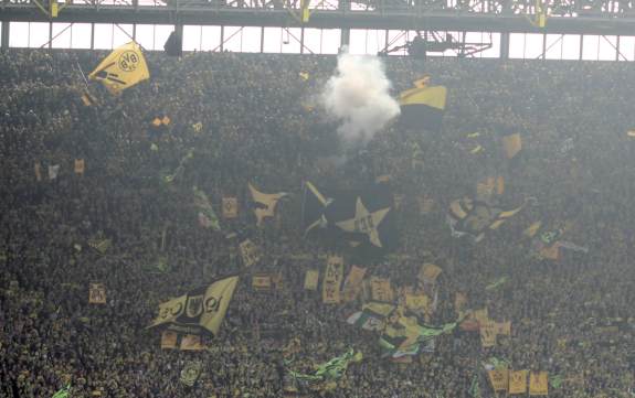 Westfalenstadion