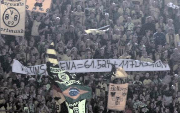 Westfalenstadion