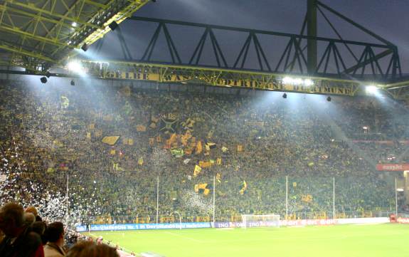 Westfalenstadion