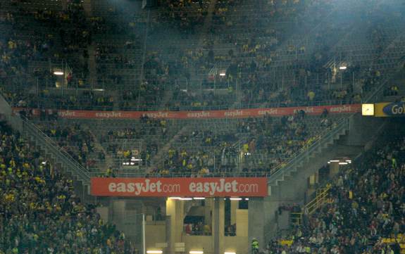 Westfalenstadion