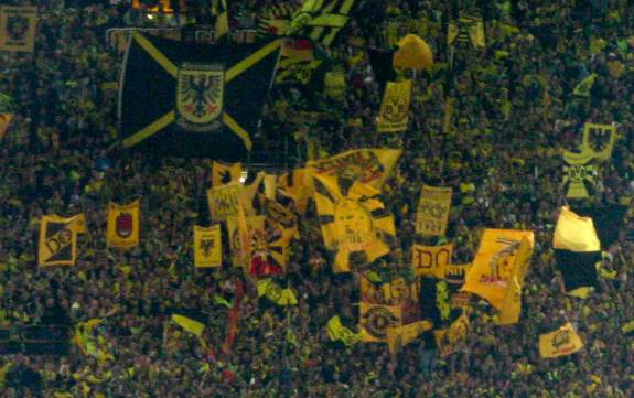 Westfalenstadion