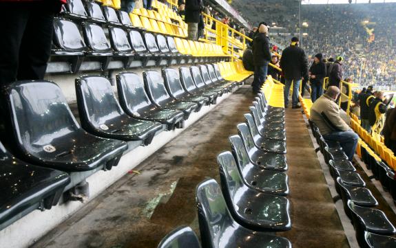 Westfalenstadion