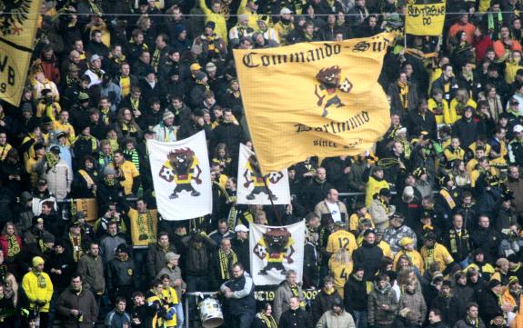 Westfalenstadion