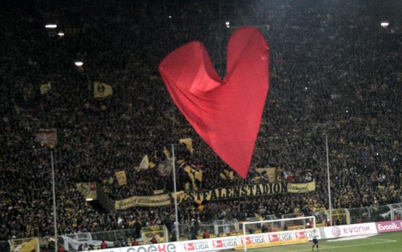 Westfalenstadion