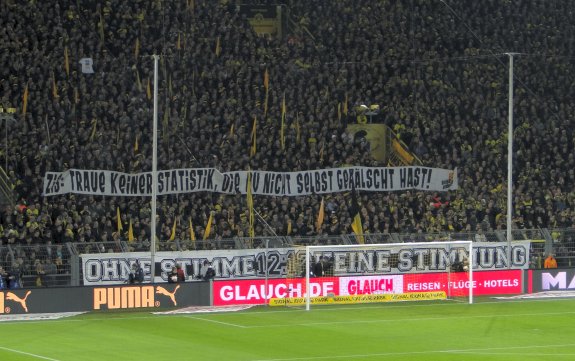 Westfalenstadion