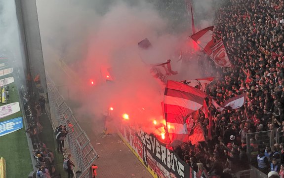 Westfalenstadion