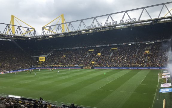 Westfalenstadion