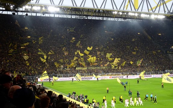 Westfalenstadion