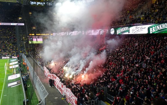 Westfalenstadion