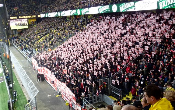 Westfalenstadion