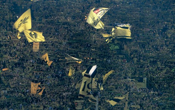 Westfalenstadion