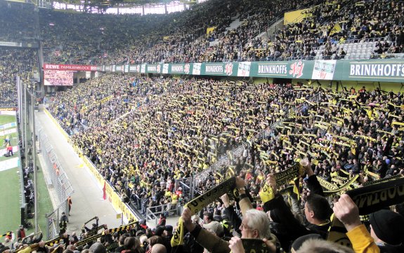 Westfalenstadion