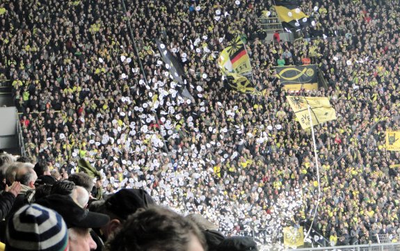 Westfalenstadion