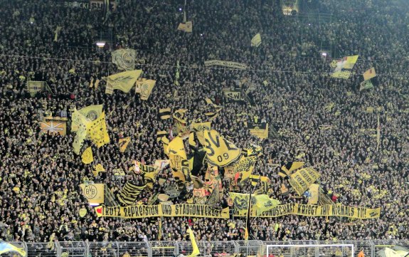 Westfalenstadion